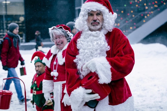 10 bộ phim mang âm hưởng Giáng Sinh giúp hội không có gấu chẳng sợ buồn Noel này - Ảnh 21.