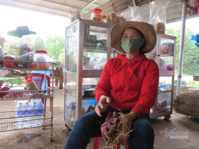Cuối đời đi chăn b&ograve; của vợ chồng &ocirc;ng chủ bu&ocirc;n sắt vụn, từng gi&agrave;u nhất l&agrave;ng - Ảnh 4.