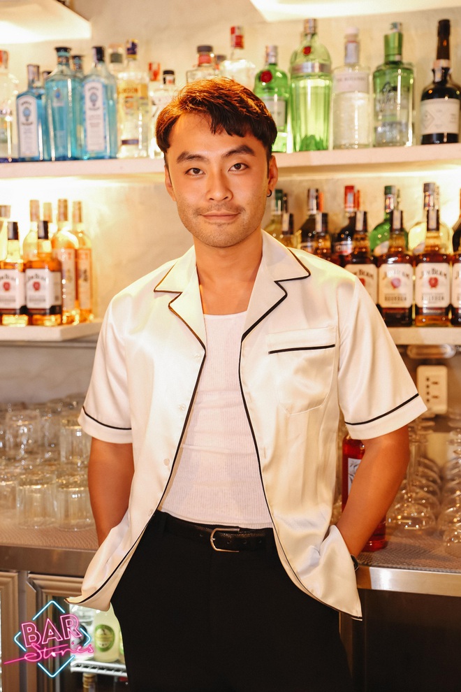 Bar Stories: Th&aacute;nh l&ocirc; t&ocirc; Lộ Lộ trải l&ograve;ng về cuộc sống khi l&agrave; cha của 2 con nhỏ - Ảnh 7.