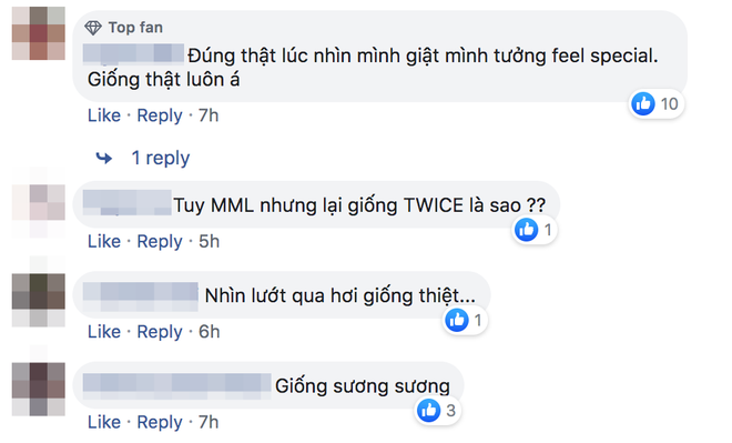 MOMOLAND vừa tung ảnh nhá hàng comeback xinh lung linh, fan soi ngay ra Sao giống TWICE thế? - Ảnh 6.