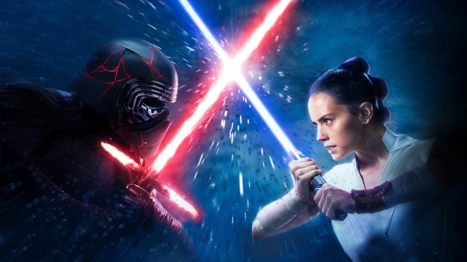 Star Wars phần cuối bị chỉ điểm sao chép nội dung Avengers: Endgame, Disney đã cạn ý tưởng? - Ảnh 1.