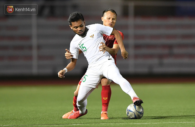 Vừa chia tay Công Phượng, STVV đã nhiệt tình mời chào sao trẻ Indonesia từng phải hầu tòa vì hành hung bạn gái tím mặt - Ảnh 1.