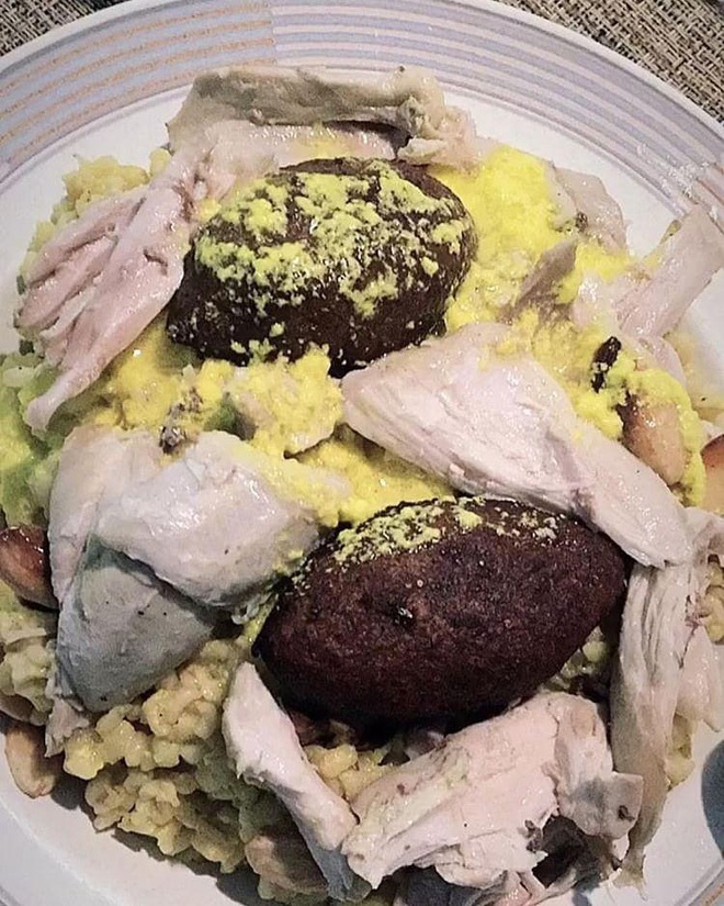 “Giận bay màu” trước loạt ảnh đồ ăn kỳ cục nhất hành tinh được đăng trên Instagram, hôm nay lướt mạng đến đây đủ rồi! (phần 4) - Ảnh 21.