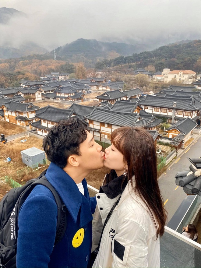 3 năm hôn nhân của Trấn Thành và Hari Won: Nhìn lại mới thấy, họ đúng là cặp đôi đẹp và ngọt ngào nhất nhì Vbiz thị phi - Ảnh 8.