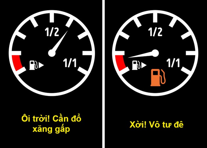 Bạn thuộc kiểu người n&agrave;o? Những bức ảnh chứng minh thế giới lu&ocirc;n tồn tại 2 xu hướng tr&aacute;i ngược nhau - Ảnh 3.