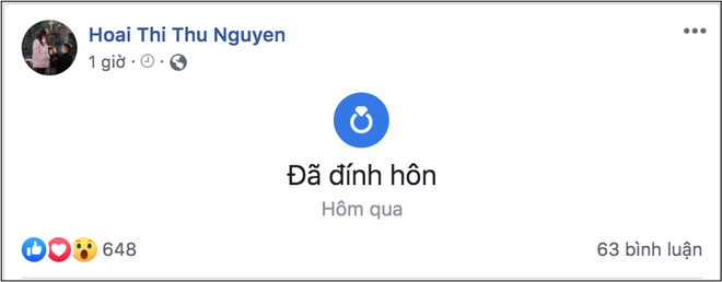 Hoa hậu Thu Ho&agrave;i được bạn trai k&eacute;m 10 tuổi quỳ gối cầu h&ocirc;n tại Mỹ sau hơn 4 năm, nhẫn đ&iacute;nh ước khủng g&acirc;y cho&aacute;ng - Ảnh 6.