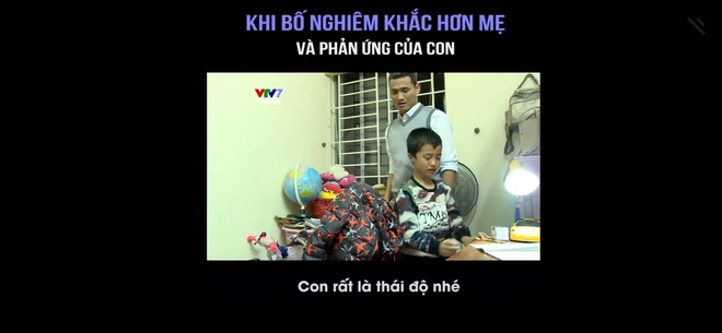 Sự thật về quan niệm dạy con Yêu cho roi cho vọt: Chẳng có tình yêu nào ở đây cả, bố mẹ đánh con vì nó nhanh, tiện và ra oai - Ảnh 6.