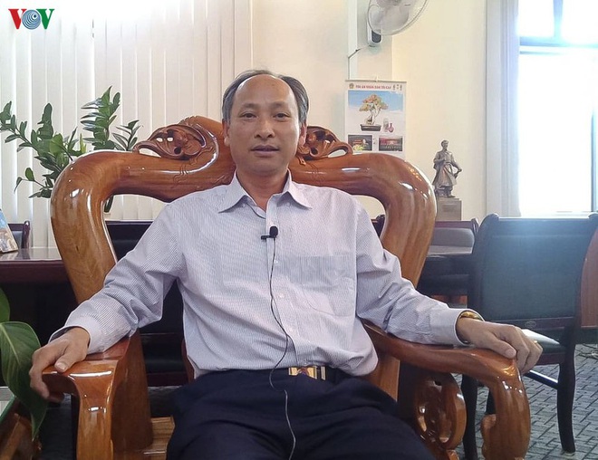 Điện Bi&ecirc;n đảm bảo an to&agrave;n việc x&eacute;t xử vụ &aacute;n s&aacute;t hại nữ sinh giao g&agrave; - Ảnh 2.