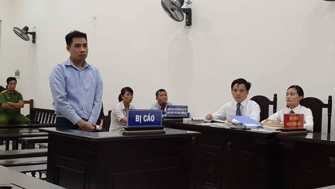 Xâm hại bé gái 9 tuổi ở vườn chuối, Nguyễn Trọng Trình có thoát án chung thân? - Ảnh 1.