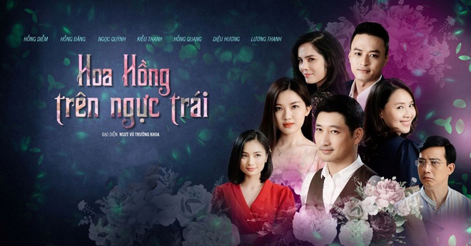 11 bộ phim truyền hình Việt Nam thập kỷ qua được yêu mến nhất hẳn là Về Nhà Đi Con? - Ảnh 30.