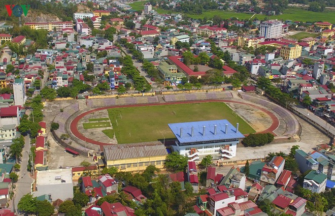 Điện Bi&ecirc;n đảm bảo an to&agrave;n việc x&eacute;t xử vụ &aacute;n s&aacute;t hại nữ sinh giao g&agrave; - Ảnh 3.