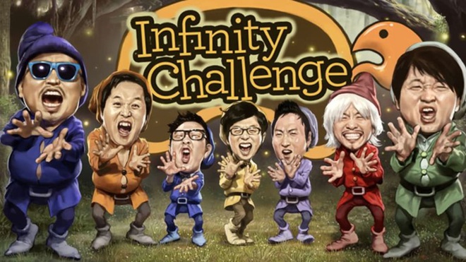 Các thành viên Running Man phủ sóng show thực tế: Yoo Jae Suk đắt show nhất, Lee Kwang Soo tham gia cả show hẹn hò Trung Quốc - Ảnh 10.