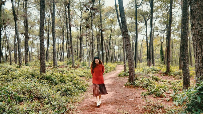 2 ngọn đồi đẹp nhất xứ Huế nơi diễn ra loạt cảnh quay l&atilde;ng mạn trong &ldquo;Mắt Biếc&rdquo;, ho&aacute; ra l&acirc;u nay ch&uacute;ng ta đều nhầm lẫn - Ảnh 6.