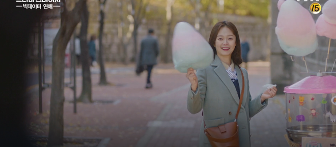 Jeon So Min vẫn nết m&ecirc; trai thiếu nghị lực, lời đồn bị Running Man xua đuổi vận lu&ocirc;n v&agrave;o phim mới? - Ảnh 5.