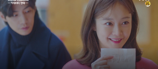 Jeon So Min vẫn nết m&ecirc; trai thiếu nghị lực, lời đồn bị Running Man xua đuổi vận lu&ocirc;n v&agrave;o phim mới? - Ảnh 7.