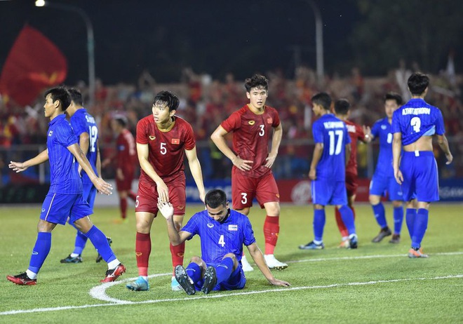 Năm 2019 sắp hết, b&aacute;o Th&aacute;i thừa nhận trong cay đắng: Kh&ocirc;ng thắng được Việt Nam l&agrave; một trong những c&uacute; sốc lớn nhất - Ảnh 2.