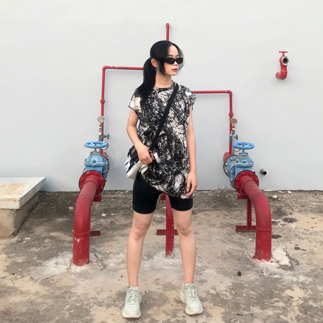 Contest #kenh14streetstyle Tuần 4 Th&aacute;ng 12: To&agrave;n những c&acirc;y đồ chất ngầu vote ngay kẻo ph&iacute;! - Ảnh 8.
