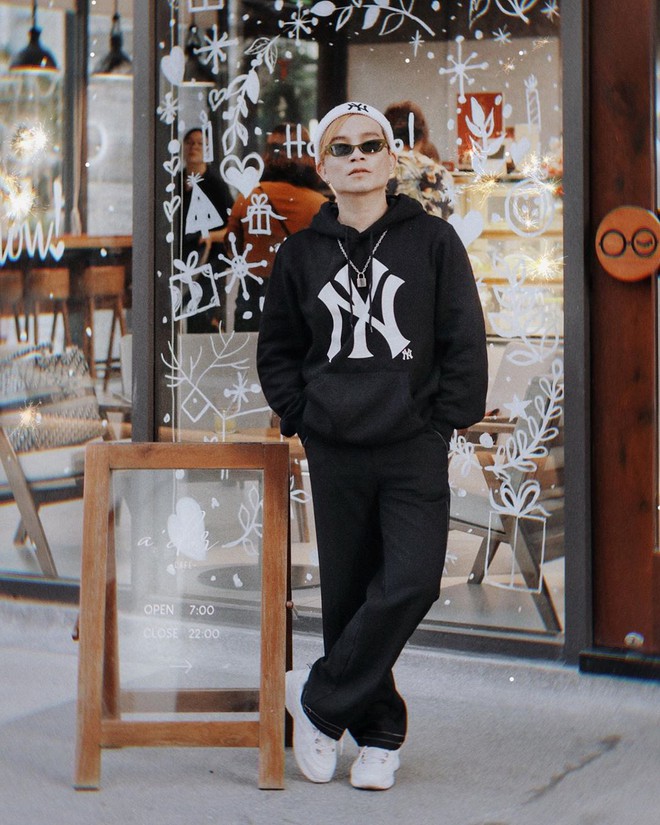 Contest #kenh14streetstyle Tuần 4 Th&aacute;ng 12: To&agrave;n những c&acirc;y đồ chất ngầu vote ngay kẻo ph&iacute;! - Ảnh 27.