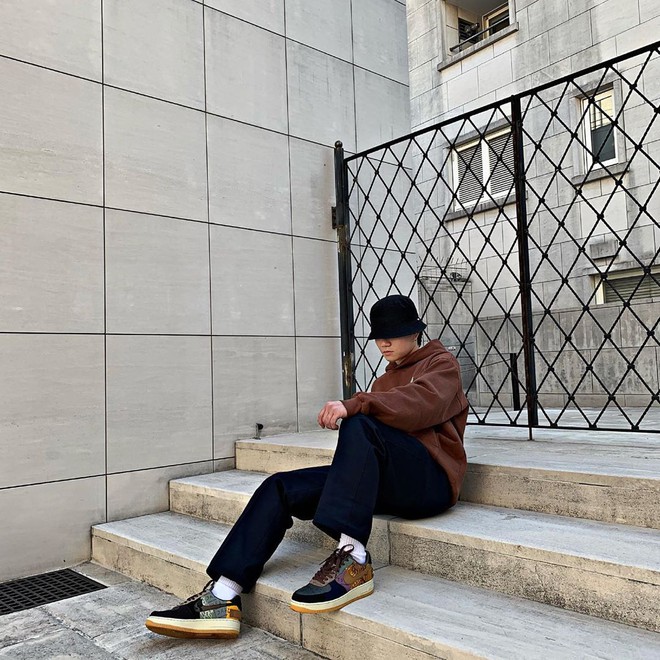 Contest #kenh14streetstyle Tuần 4 Th&aacute;ng 12: To&agrave;n những c&acirc;y đồ chất ngầu vote ngay kẻo ph&iacute;! - Ảnh 17.