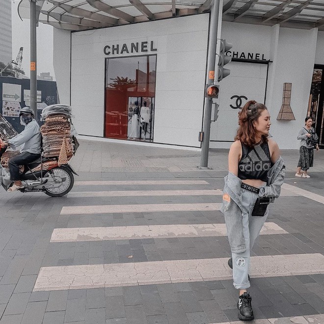Contest #kenh14streetstyle Tuần 4 Th&aacute;ng 12: To&agrave;n những c&acirc;y đồ chất ngầu vote ngay kẻo ph&iacute;! - Ảnh 10.