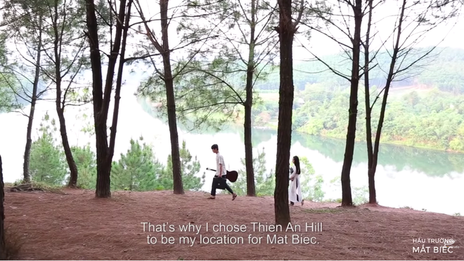 2 ngọn đồi đẹp nhất xứ Huế nơi diễn ra loạt cảnh quay l&atilde;ng mạn trong &ldquo;Mắt Biếc&rdquo;, ho&aacute; ra l&acirc;u nay ch&uacute;ng ta đều nhầm lẫn - Ảnh 10.