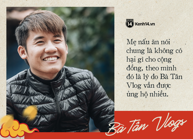 Gặp Bà Tân Vlog sau 7 tháng trở thành hiện tượng mạng: Không dám nói câu 60 nồi bánh chưng nữa vì bị mọi người trêu nhiều quá! - Ảnh 11.