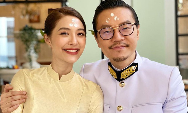 Showbiz Thái 2019: Chảo lửa lùm xùm sao tử vong bí ẩn đến ngoại tình và cái kết viên mãn với loạt bom tấn gây bão châu Á - Ảnh 34.