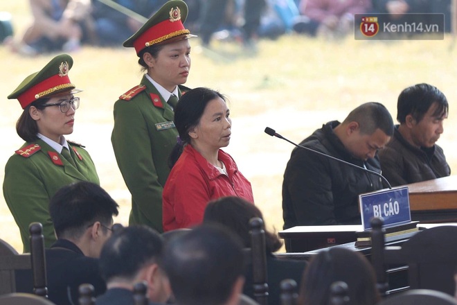 Cuộc bàn bạc cuối cùng của nhóm đối tượng sát hại nữ sinh giao gà: Ai bị bắt thì tự chịu, không được khai gì - Ảnh 4.