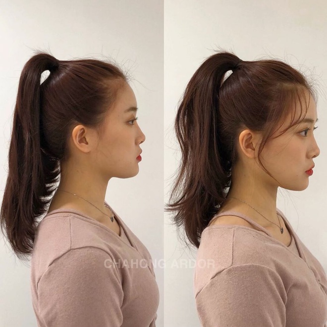 4 điều gái Hàn không bao giờ làm với mái tóc của mình: Muốn đẹp bạn nên học theo sát nút - Ảnh 6.