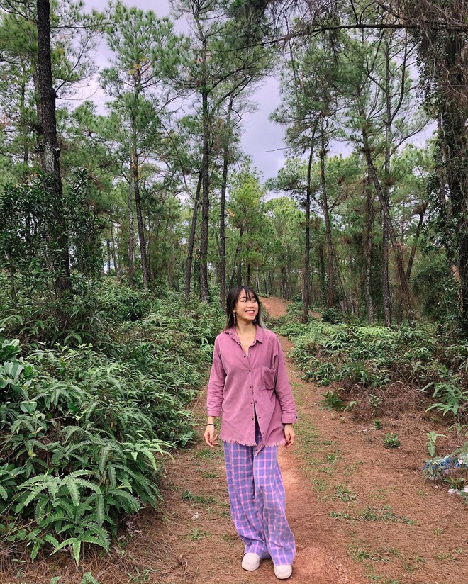 2 ngọn đồi đẹp nhất xứ Huế nơi diễn ra loạt cảnh quay l&atilde;ng mạn trong &ldquo;Mắt Biếc&rdquo;, ho&aacute; ra l&acirc;u nay ch&uacute;ng ta đều nhầm lẫn - Ảnh 9.