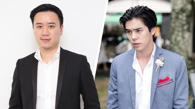 Showbiz Thái 2019: Chảo lửa lùm xùm sao tử vong bí ẩn đến ngoại tình và cái kết viên mãn với loạt bom tấn gây bão châu Á - Ảnh 16.