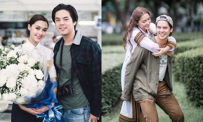 Showbiz Thái 2019: Chảo lửa lùm xùm sao tử vong bí ẩn đến ngoại tình và cái kết viên mãn với loạt bom tấn gây bão châu Á - Ảnh 17.