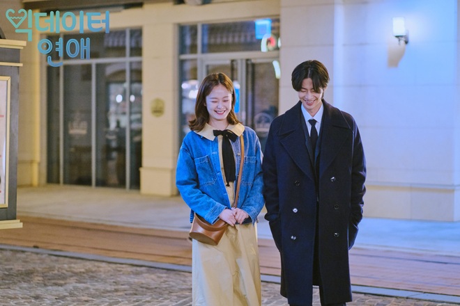 Jeon So Min vẫn nết m&ecirc; trai thiếu nghị lực, lời đồn bị Running Man xua đuổi vận lu&ocirc;n v&agrave;o phim mới? - Ảnh 10.