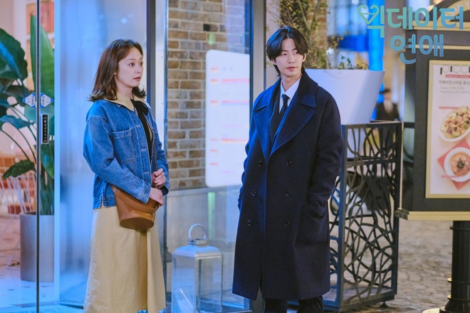 Jeon So Min vẫn nết m&ecirc; trai thiếu nghị lực, lời đồn bị Running Man xua đuổi vận lu&ocirc;n v&agrave;o phim mới? - Ảnh 12.