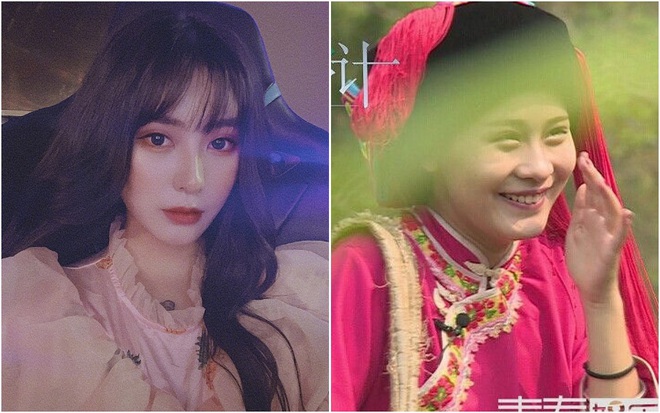 Định nghĩa mới của Toang: Khi loạt hot girl triệu follow bị b&oacute;c mẽ nhan sắc thật! - Ảnh 3.