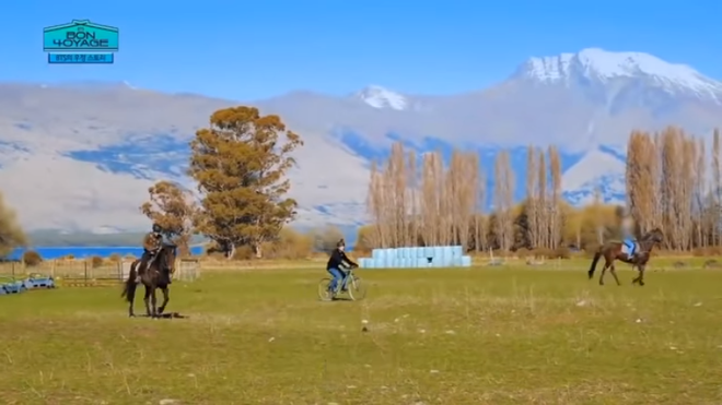 BTS gợi &yacute; những hoạt động cực th&uacute; vị m&agrave; bạn n&ecirc;n trải nghiệm một lần khi du h&iacute; New Zealand - Ảnh 8.