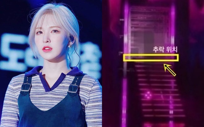 Kpop đến cuối năm 2019 rồi còn nát: SBS bất cẩn làm Wendy bị thương, KBS đối xử bất công với Apink còn MBC bị BTS từ mặt? - Ảnh 2.