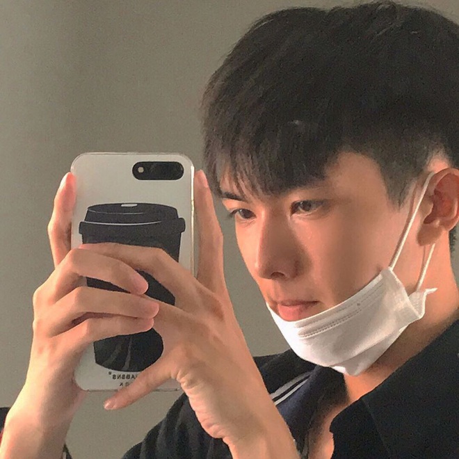 Hot boy 17 tuổi nhiều lần bị nhầm là trai Trung, được cộng thêm 10 điểm vì mong muốn kiếm được nhiều tiền để nuôi mẹ - Ảnh 4.