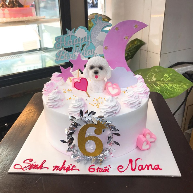 Tiệm b&aacute;nh ở H&agrave; Nội bị tố c&ograve; quay, s&aacute;t sinh nhật b&eacute; 1 tuổi c&ograve;n y&ecirc;u cầu kh&aacute;ch h&agrave;ng tự hủy đơn v&igrave; nh&agrave; xa kh&ocirc;ng ai nhận ship - Ảnh 2.