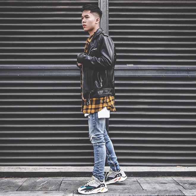 Contest #kenh14streetstyle Tuần 4 Th&aacute;ng 12: To&agrave;n những c&acirc;y đồ chất ngầu vote ngay kẻo ph&iacute;! - Ảnh 19.