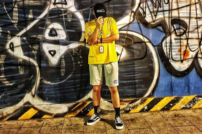 Contest #kenh14streetstyle Tuần 4 Th&aacute;ng 12: To&agrave;n những c&acirc;y đồ chất ngầu vote ngay kẻo ph&iacute;! - Ảnh 20.