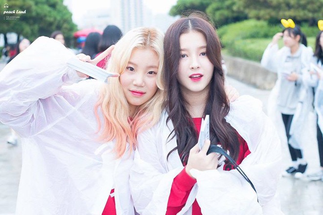 Mua được xe hơi v&agrave; chuyển nh&agrave; cho ba mẹ nhưng JooE (MOMOLAND) từng cảm thấy kiệt sức, c&ocirc; đơn v&igrave; sự nổi tiếng - Ảnh 1.