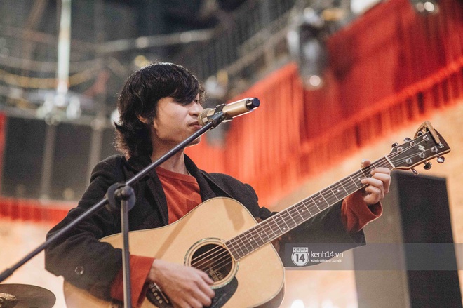 Đêm nhạc WeYoung - /unmute/ trước giờ G: Pink Frog, Kiên, Nân và dàn nghệ sĩ Indie hứa hẹn mang đến điều chưa từng có cho khán giả Hà thành - Ảnh 3. Đêm nhạc WeYoung - /unmute/ trước giờ G: Pink Frog, Kiên, Nân và dàn nghệ sĩ Indie hứa hẹn mang đến điều chưa từng có cho khán giả Hà thành - Ảnh 3.