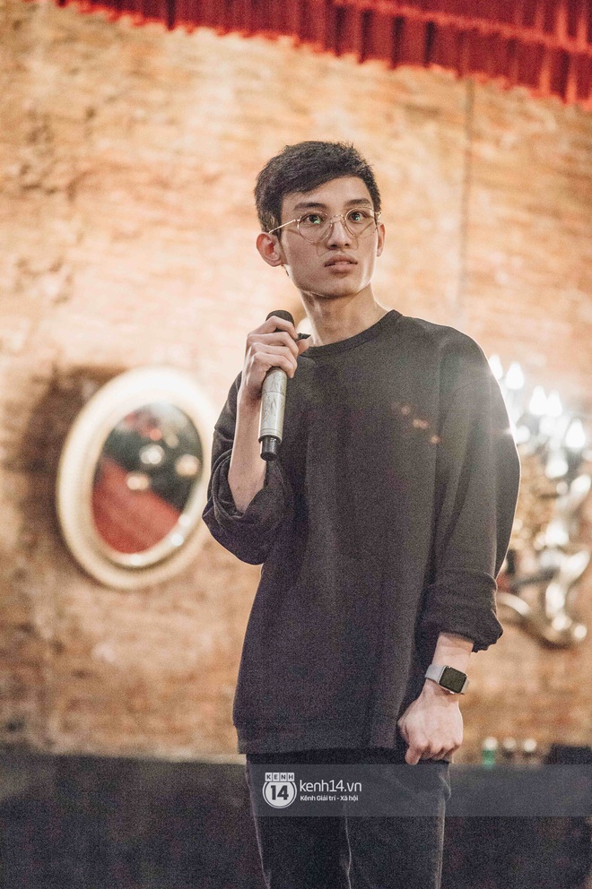 Đêm nhạc WeYoung - /unmute/ trước giờ G: Pink Frog, Kiên, Nân và dàn nghệ sĩ Indie hứa hẹn mang đến điều chưa từng có cho khán giả Hà thành - Ảnh 10. Đêm nhạc WeYoung - /unmute/ trước giờ G: Pink Frog, Kiên, Nân và dàn nghệ sĩ Indie hứa hẹn mang đến điều chưa từng có cho khán giả Hà thành - Ảnh 10.