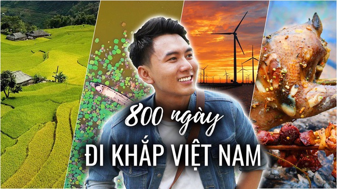 5 hiện tượng YouTube phá đảo Việt Nam 2019: Nhìn đâu cũng thấy vlog, triệu view và triệu sub - Ảnh 3.