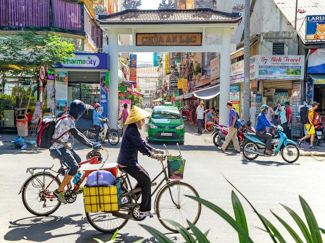 TP HCM l&agrave; nơi đ&aacute;ng sống thứ 3 tr&ecirc;n thế giới - Ảnh 3.