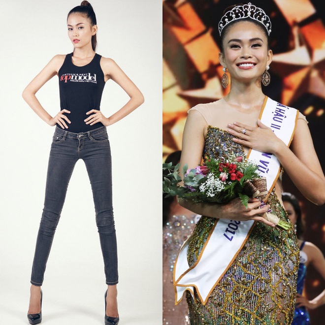 Next Top Model - lò đào tạo người mẫu hay các nữ hoàng sắc đẹp? - Ảnh 5.