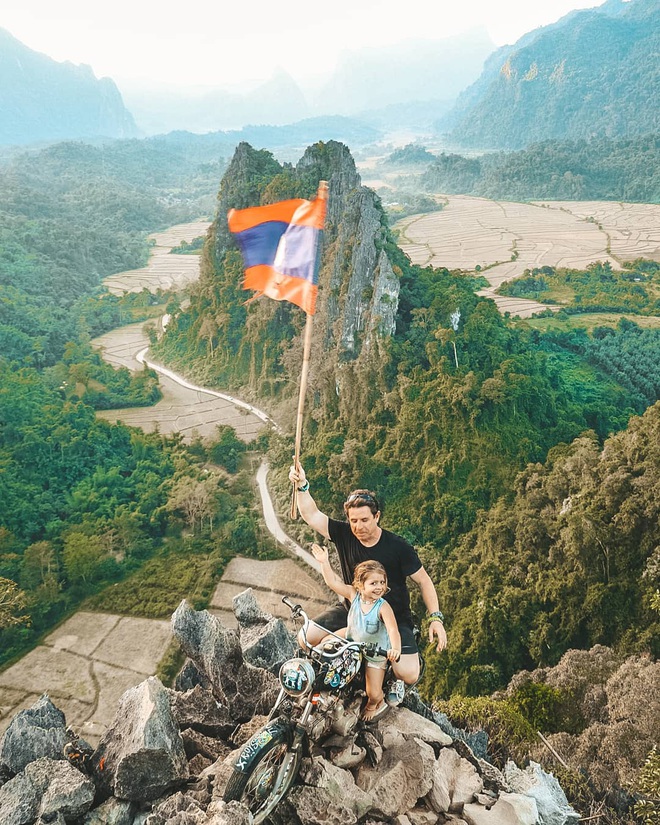 Góc bàn luận của dân mạng: Vì sao Lào không nổi tiếng là quốc gia du lịch so với các nước Đông Nam Á khác? - Ảnh 11.