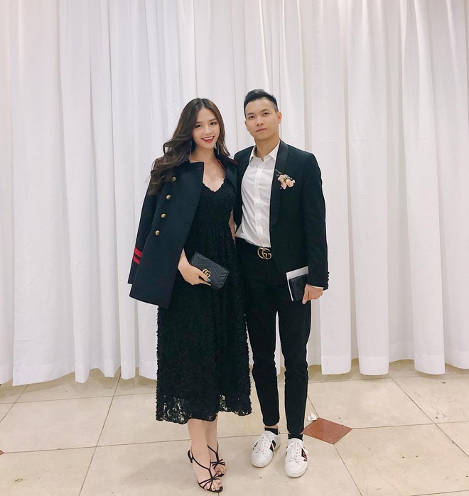 Vương Ho&agrave;ng Mai Diz tiết lộ b&iacute; quyết &ldquo;giữ ch&acirc;n&rdquo; bạn trai rich kid ở Mỹ đơn giản kh&oacute; tin: Biết l&agrave;m việc nh&agrave;! - Ảnh 2.