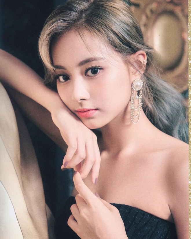 Mỹ nhân đẹp nhất thế giới 2019 Tzuyu (TWICE): Sở hữu vẻ đẹp hiếm ...